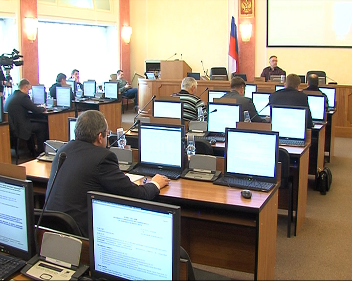 Депутаты не войдут в советы директоров МУПов
