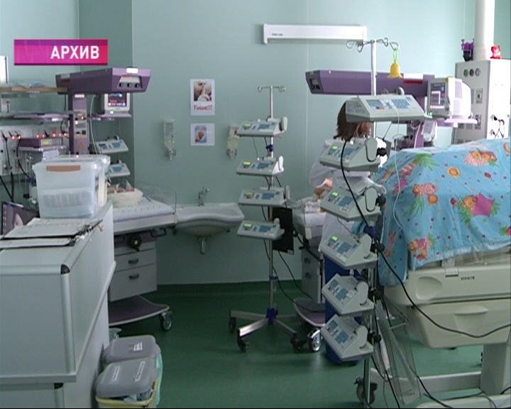 От свиного гриппа умерла роженица