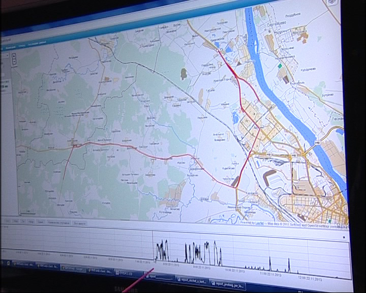 Россия может прекратить работу станций GPS на своей территории