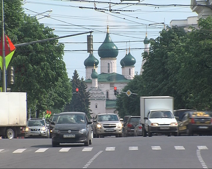 Будущее Ярославля: метро и третий мост через Волгу