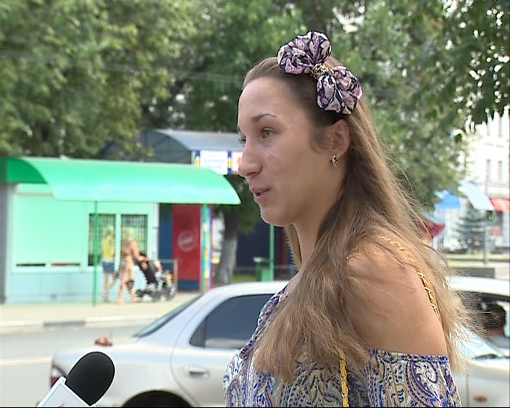 Ярославская прыгунья с шестом Кристина Комарова вернулась с «бронзой» с финального этапа летней Спартакиады молодежи России
