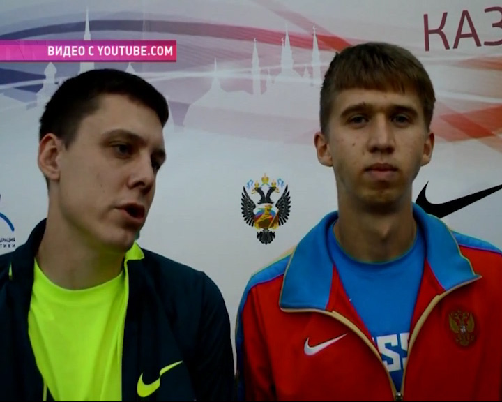 Ярославский шестовик Илья Мудров удачно стартовал на чемпионате Европы по легкой атлетике