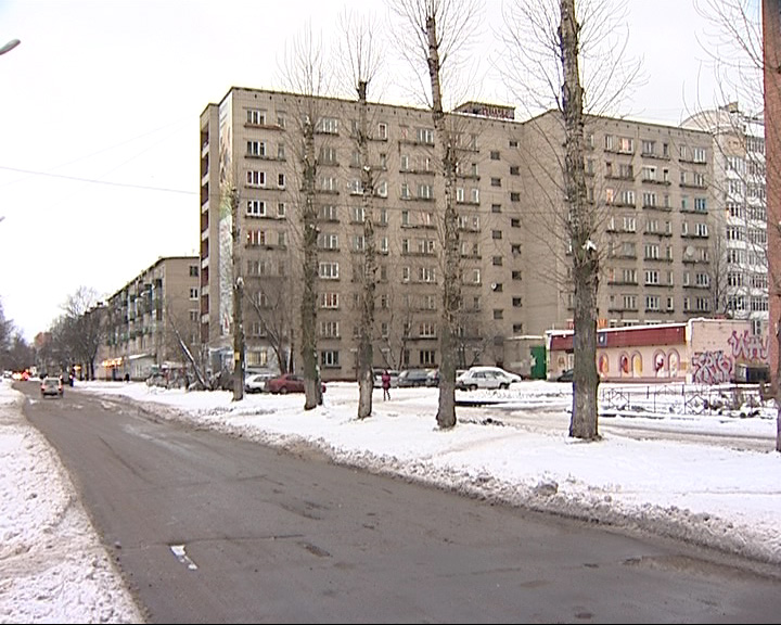 В Дзержинском районе пройдет первый выездной прием граждан