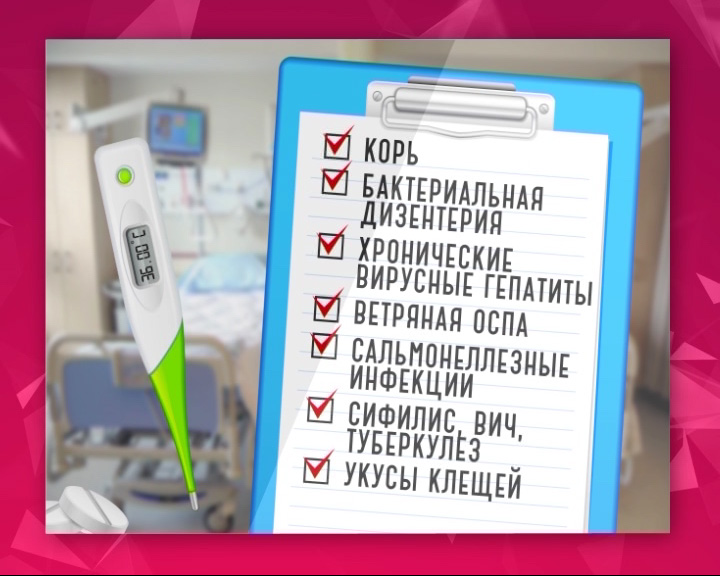 Жители Ярославской области в этом году больше болеют