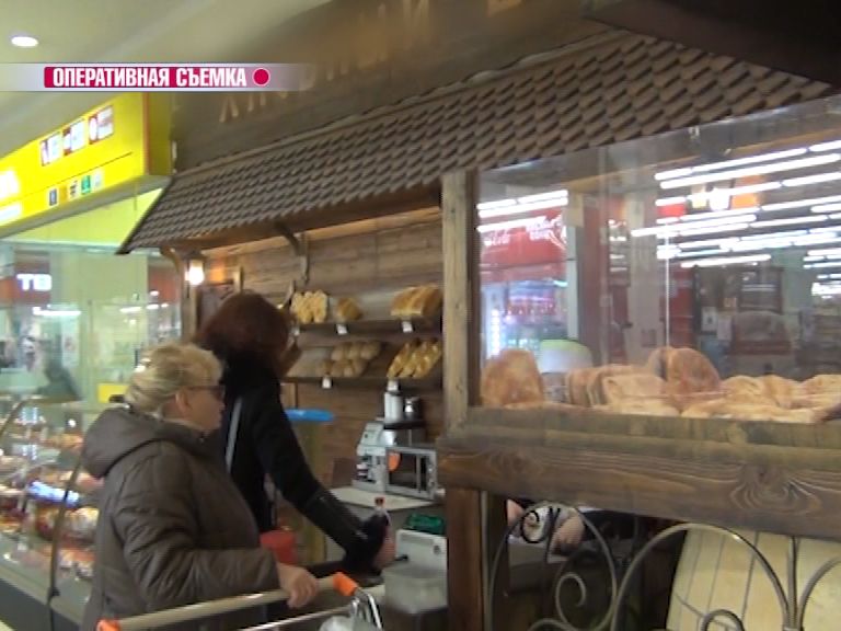 В Ярославле нашли нелегалов в пекарне