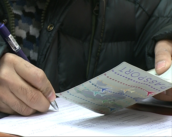 В Ярославскую область в этом году въехало 54 тысячи иностранцев