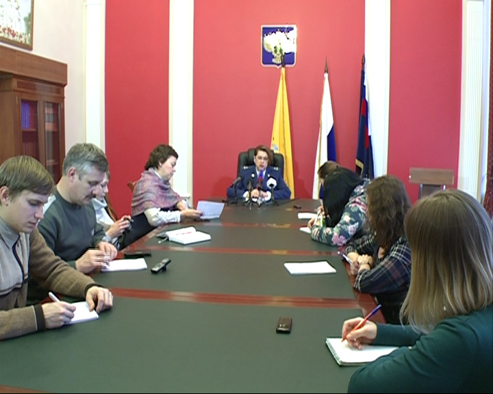 Областная прокуратура провела масштабную проверку цен на продукты