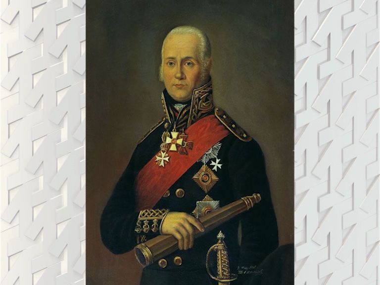 В Ярославской области стартуют памятные мероприятия, посвященные 270-летию со дня Рождения Федора Ушакова