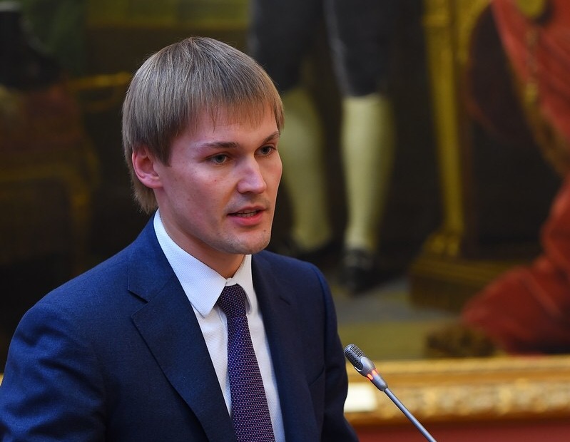 Александр Грибов: «Изучение своей истории и ее понимание является фундаментом для формирования личности»