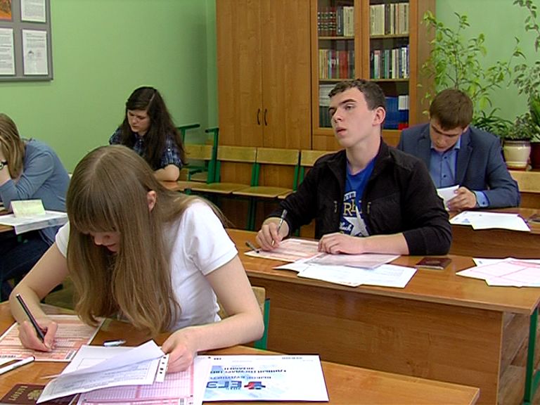 В Ростове школьницу удалили с ЕГЭ