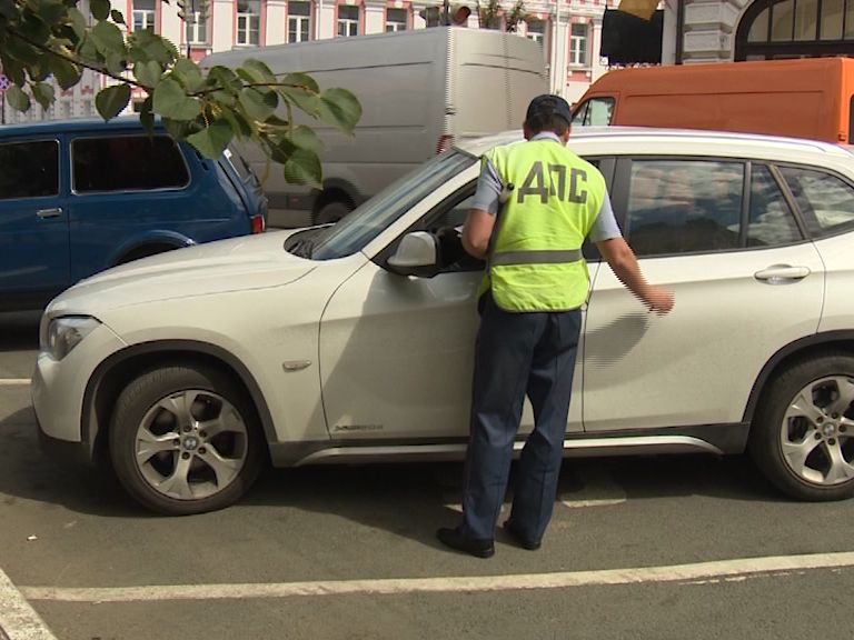 МВД внесет изменения в правила дорожного движения