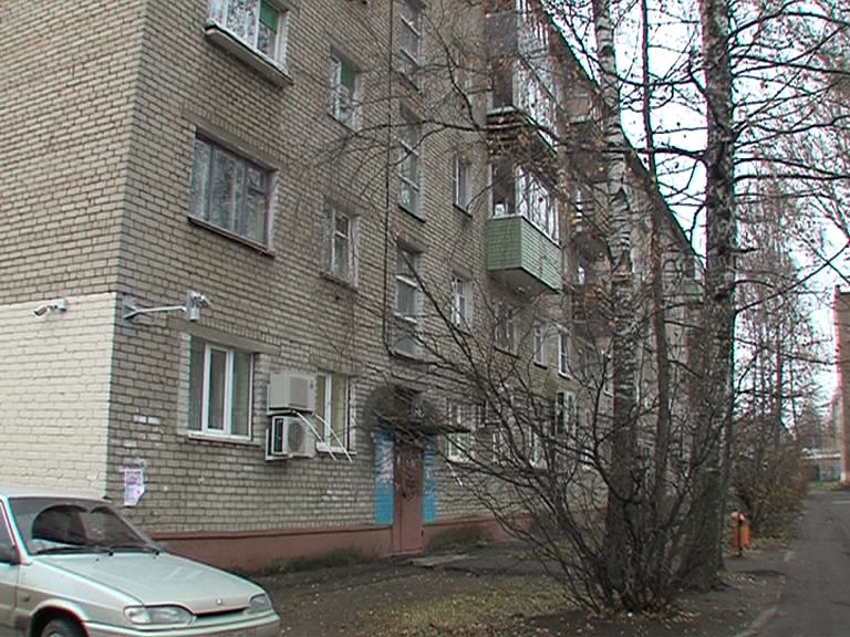 За полтора года сотрудники УФМС разоблачили 62 «резиновые квартиры»