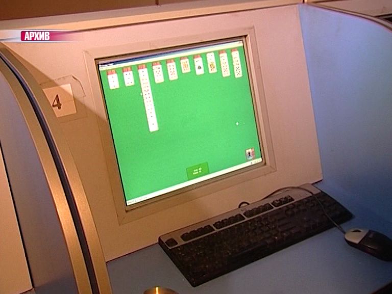 В Ярославле накрыли подпольный игровой клуб