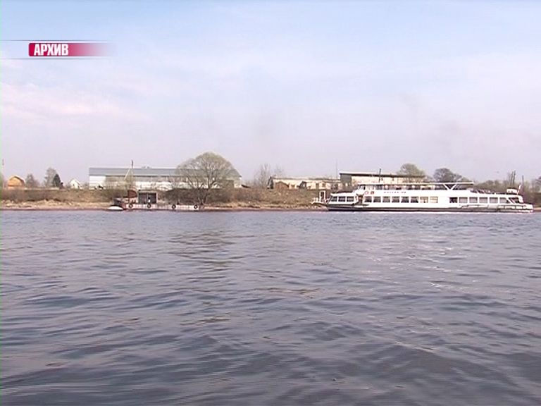 Навигация маломерных судов по ярославским водоемам закрыта