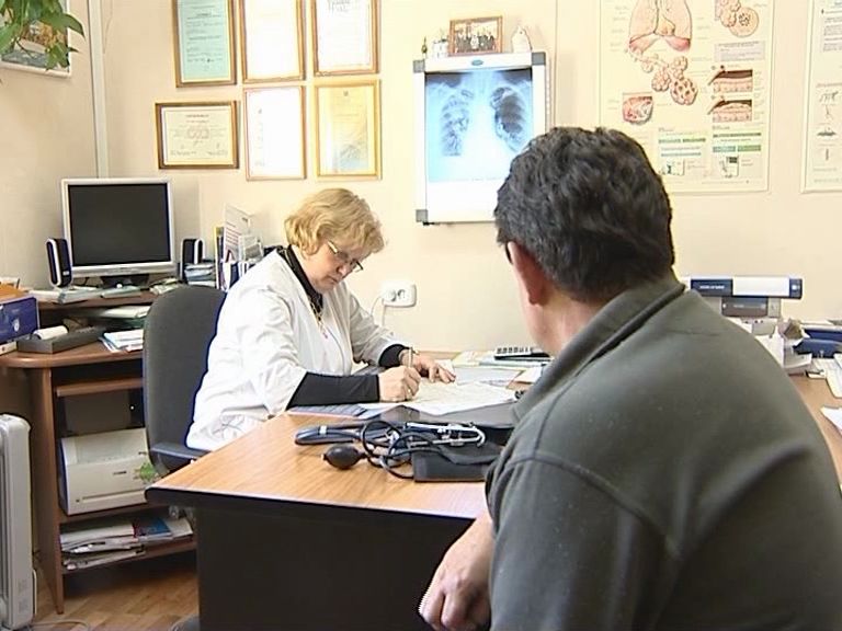 Ярославцы стали меньше болеть гриппом и ОРВИ