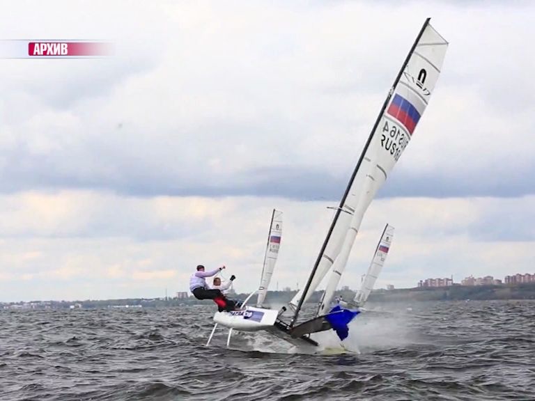 Егор Терпигорев не сумел отобраться на летние Олимпийские игры