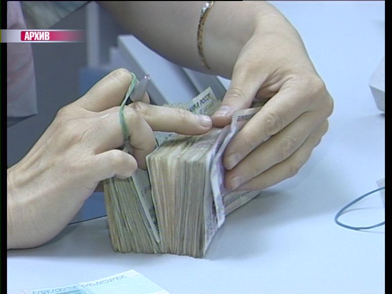 В 2016 году МРОТ вырастет на 4%