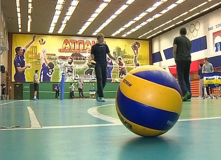 «Ярославич» дважды обыграл «Академию»