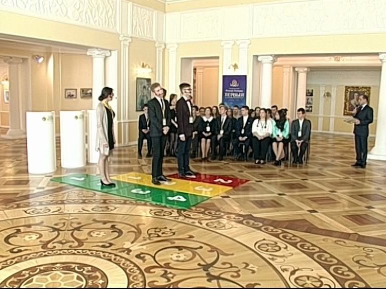 В Ярославской области названы самые умные и начитанные школьники