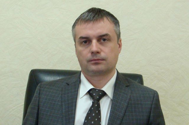 Алексей Синельников назначен руководителем регионального УФМС
