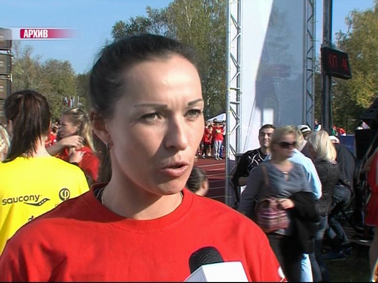 Спортивный арбитражный суд аннулировал дисквалификацию Татьяны Андриановой