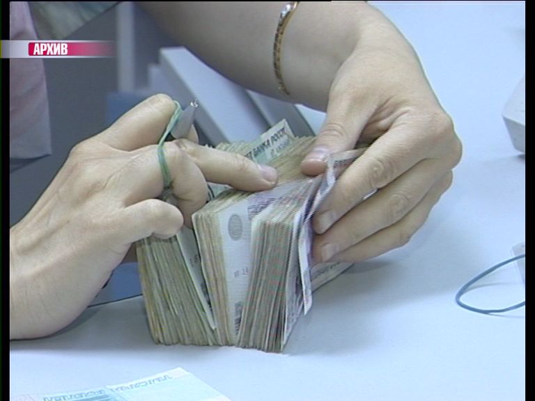 Жители области сталкиваются с грубостью коллекторов