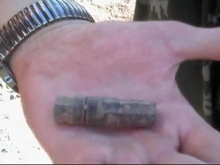 В Ярославле ищут родственников погибшего красноармейца