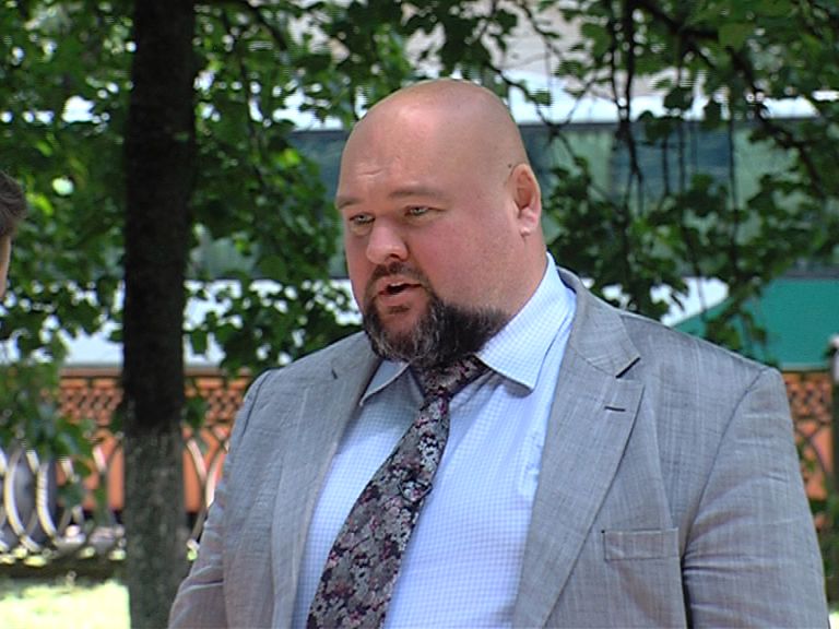 Программа от 18.08.2016: член совета ассоциации по защите избирательных прав 