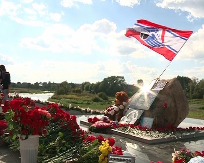 Стала известна программа, посвященная пятой годовщине гибели команды «Локомотив»