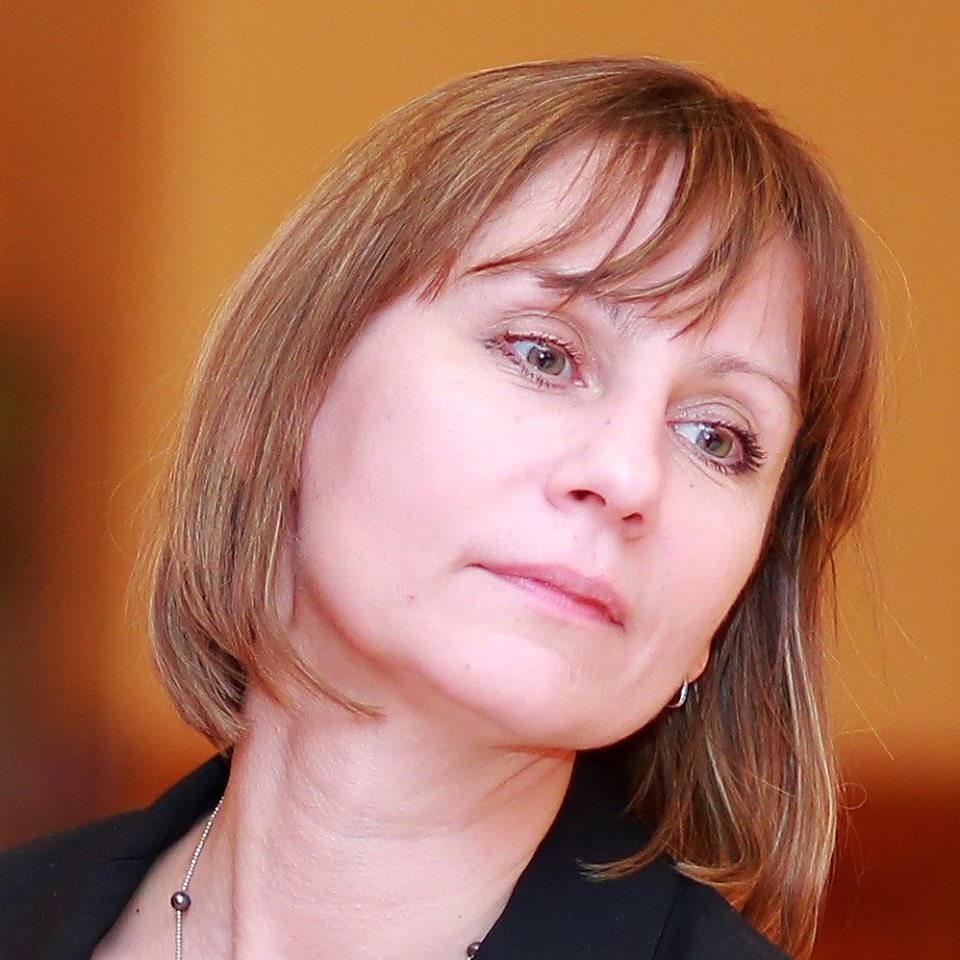 Светлана Ефимова: «Все, что сказал Урлашов о Донскове – правда»