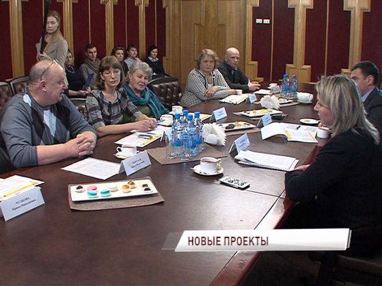 «10 точек роста Ярославской области»: За три месяца жители прислали более 6 тысяч предложений