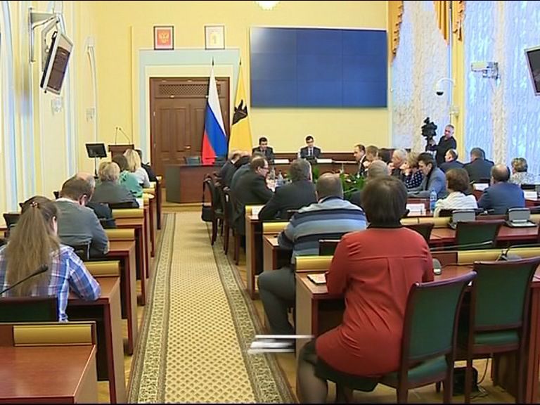 В Ярославской области состоялось первое заседание губернаторского совета