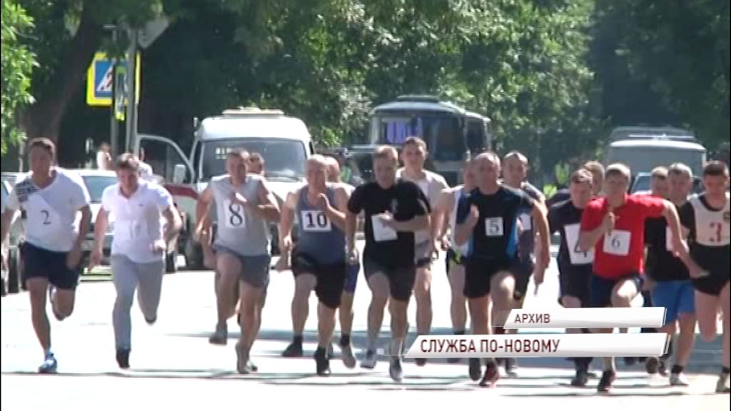 В МВД решили снизить требования к физической подготовке оперативников