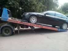 У владельца ночного клуба в Ярославле арестовали дорогую иномарку