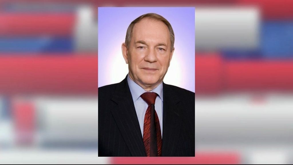Ярославцы удостоены наград главы государства за многолетнюю добросовестную работу