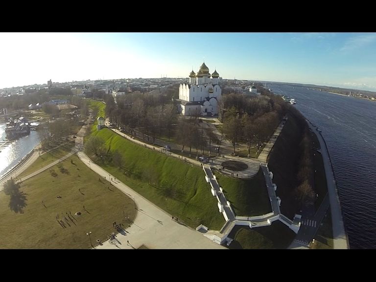 В День знаний в Ярославле выступят звезды российской эстрады