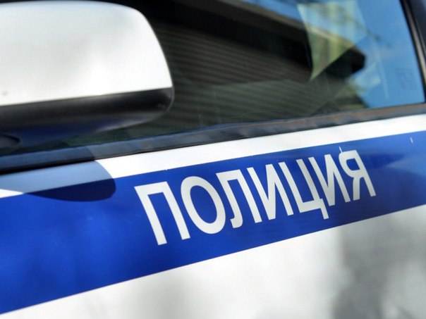 ДПСники в Заволжском районе остановили машину с пьяным полицейским?