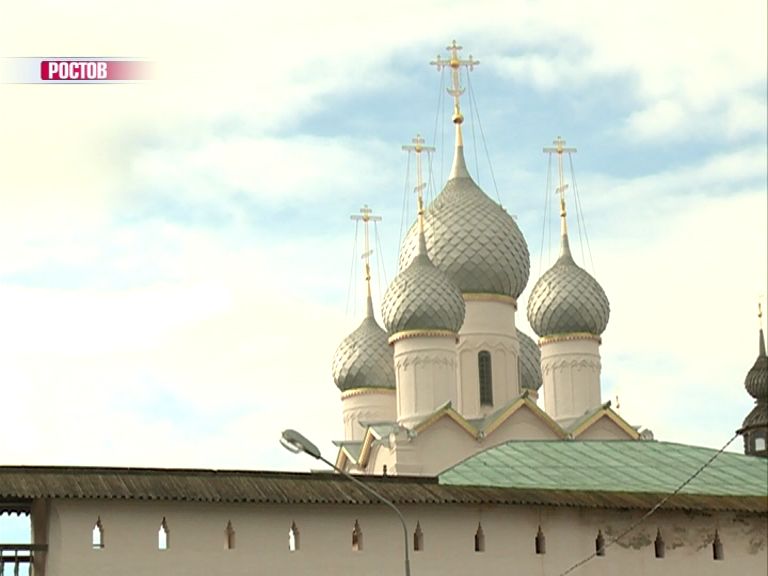 В Ростовском кремле покажут китайские деньги загробного мира и сыграют на никельхарпе