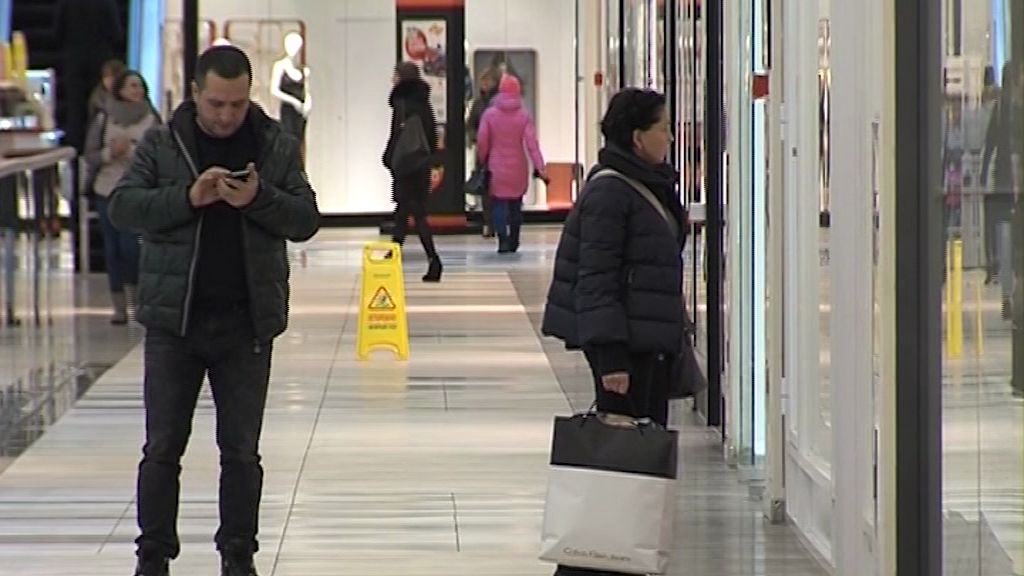Госдума предложила перенести кинотеатры на первые этажи торговых центров