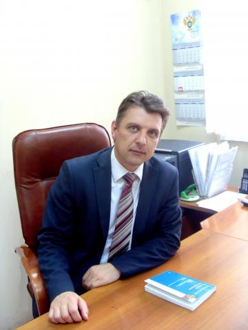 В антимонопольной службе Ярославской области сменился руководитель
