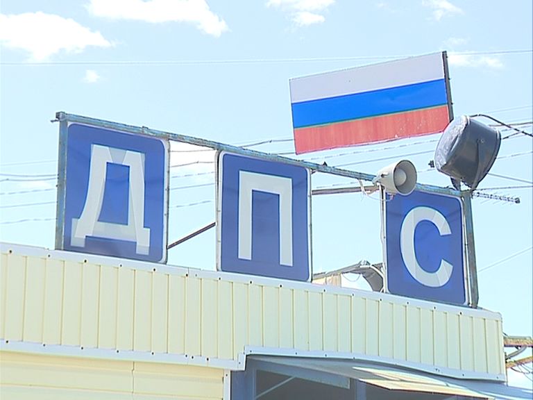 В Ярославской области задержали цыпочек без документов