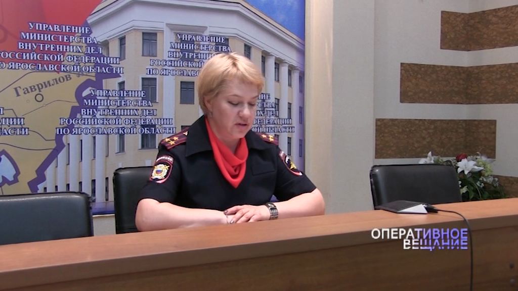 Полицейские напомнили родителям о безопасности детей в каникулы