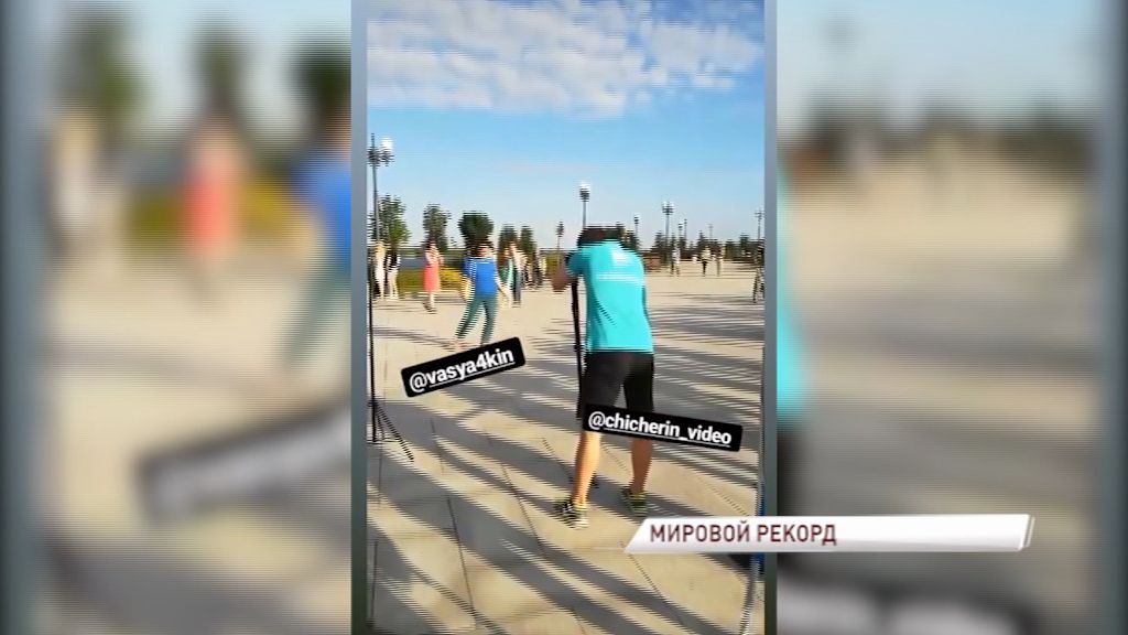 Ярославский фотограф установил мировой рекорд: чем теперь он может похвастаться