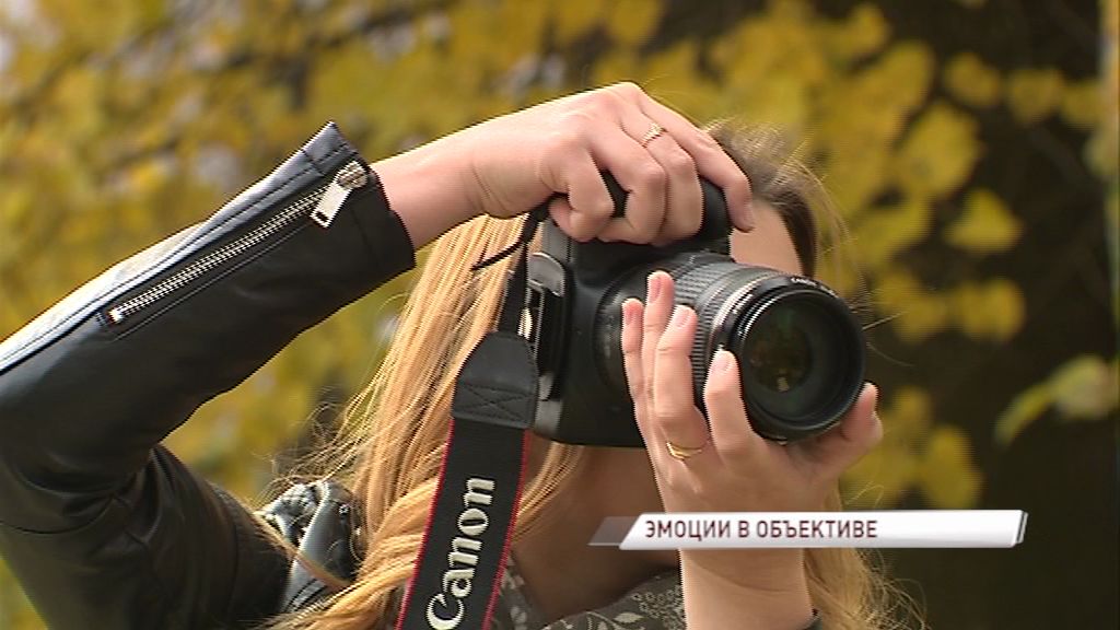 В ярославском музее-заповеднике наградили победителей фотоконкурса «В объективе – семья»
