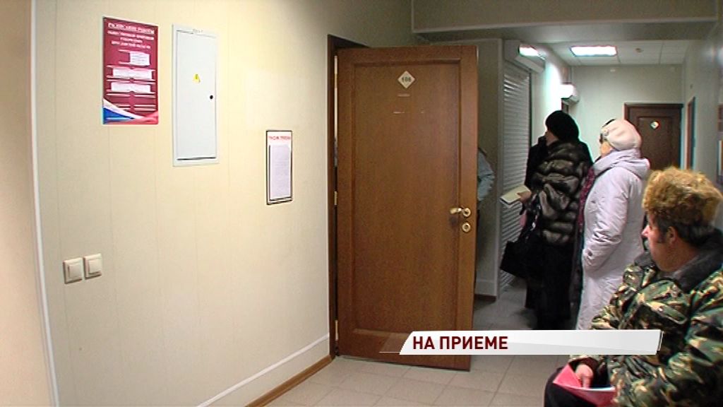 В области работает 21 приемная губернатора: какие проблемы можно решить с их помощью