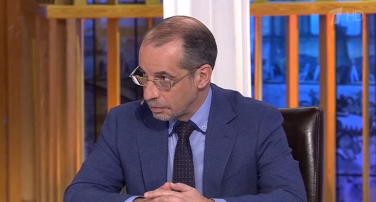 Педагог из Ярославля стал судьей в «Умницах и умниках»