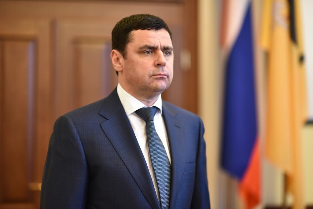 Дмитрий Миронов рассказал, как могут преобразиться малые города Ярославской области