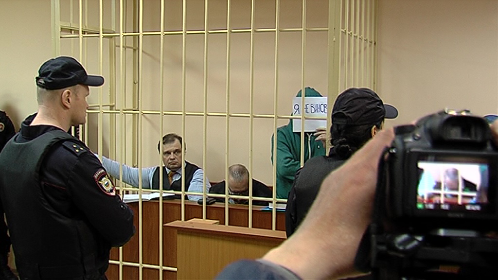 Сроки в колонии и принудительное лечение: вынесен приговор по громкому делу банды педофилов