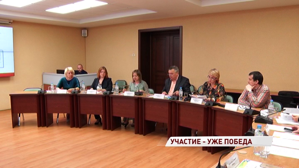 В чемпионате «Абилимпикс» сможет принять еще больше людей с ограниченными возможностями