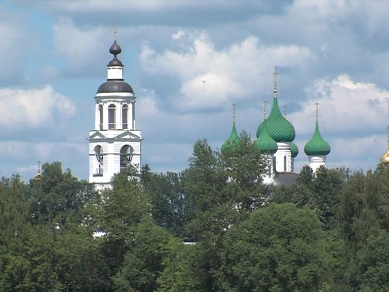 Уровень смертности в Ярославской области снизился
